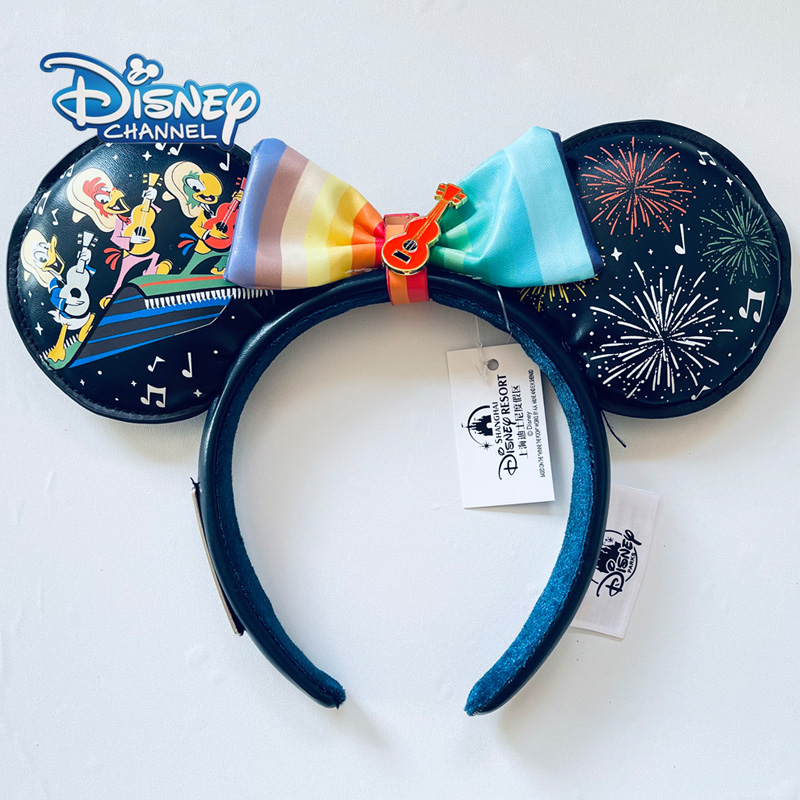 Streetwear Brand Mexico - Disney Mickey Ohrarmband Mexiko – Epcot