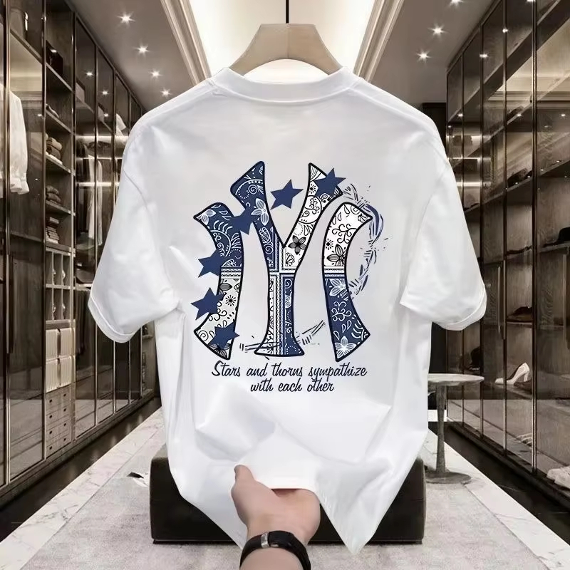 Streetwear Brand Flower - Sommer Paisley Cashew-Blumen-Logo Outdoor Baseball Sport