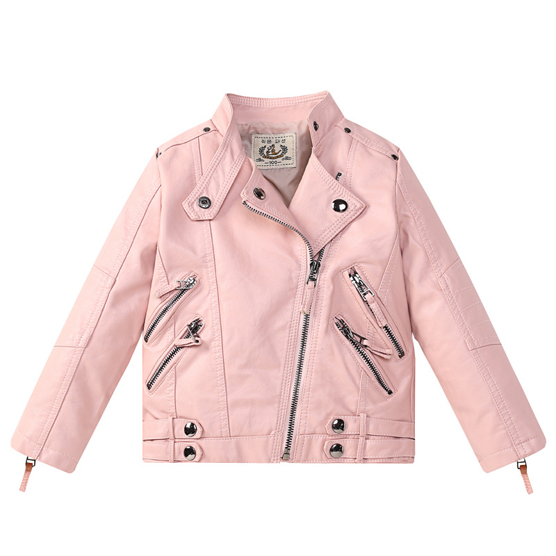 Streetwear Brand Red - Kinder wasserdichter winddichter Mantel Teen Kinder