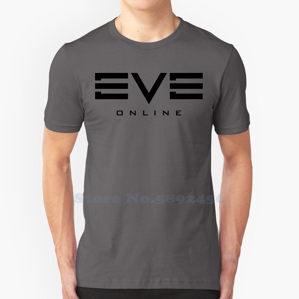 Streetwear Brand Top - EVE Online Unisex-Kleidung 2023, Streetwear, bedrucktes