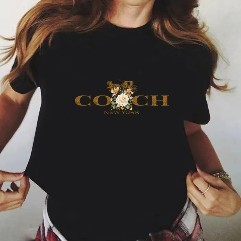 Streetwear Brand Flower - Klassisches Carriage Flowers Logo Premium Fashion