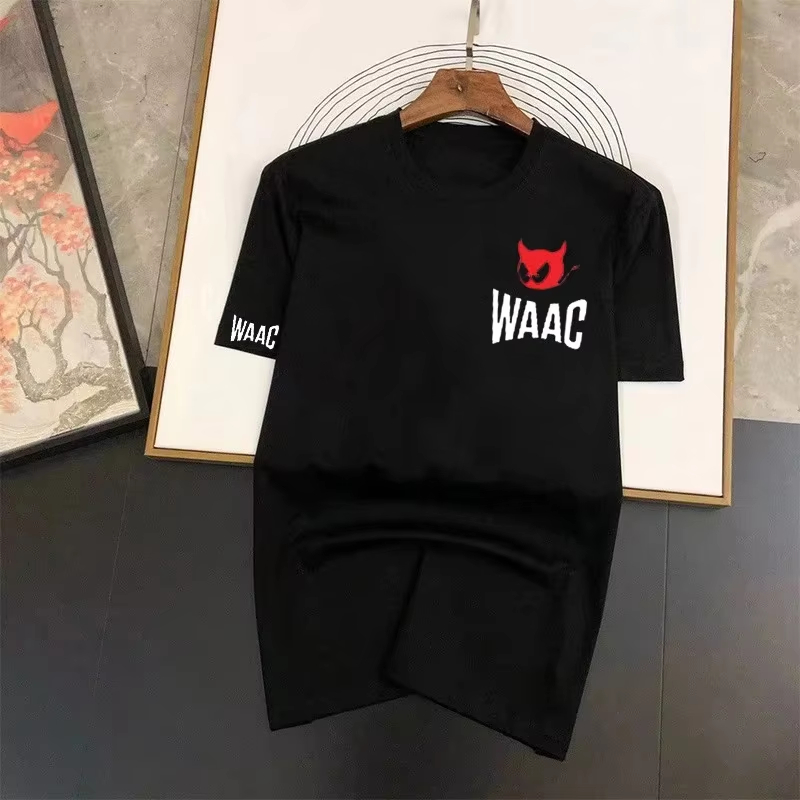 Schwarzes klassisches Logo Red – Streetwear Brand Red Bewertung und Preis