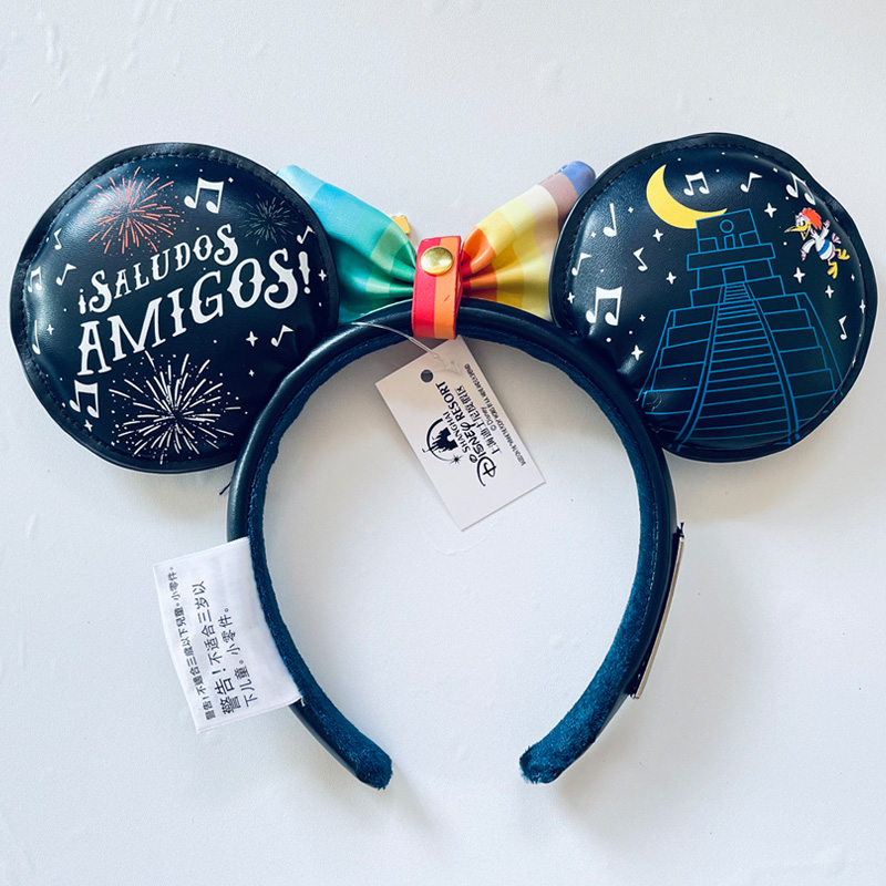 Disney Mickey Ohrarmband Mexik – Streetwear Brand Mexico Bewertung und Preis