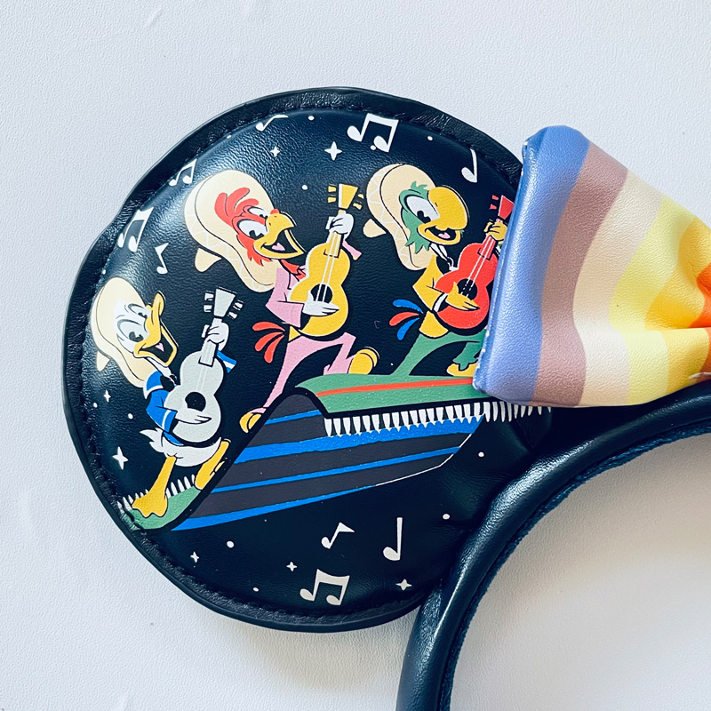 Disney Mickey Ohrarmband Mexik – Streetwear Brand Mexico Bewertung und Preis