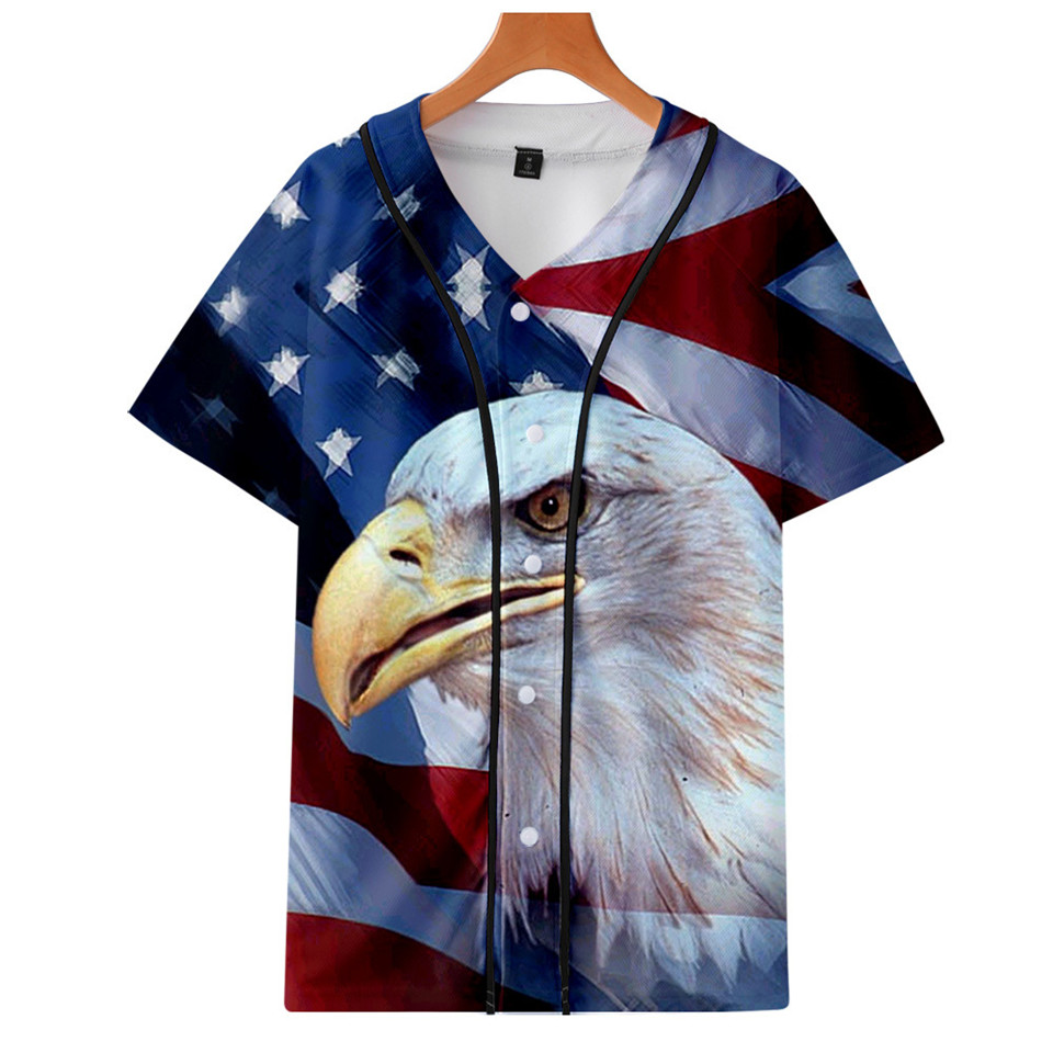 USA Nationalflagge Schädel Adl – Streetwear Brand Usa Bewertung und Preis
