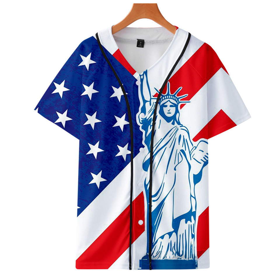 USA Nationalflagge Schädel Adl – Streetwear Brand Usa Bewertung und Preis