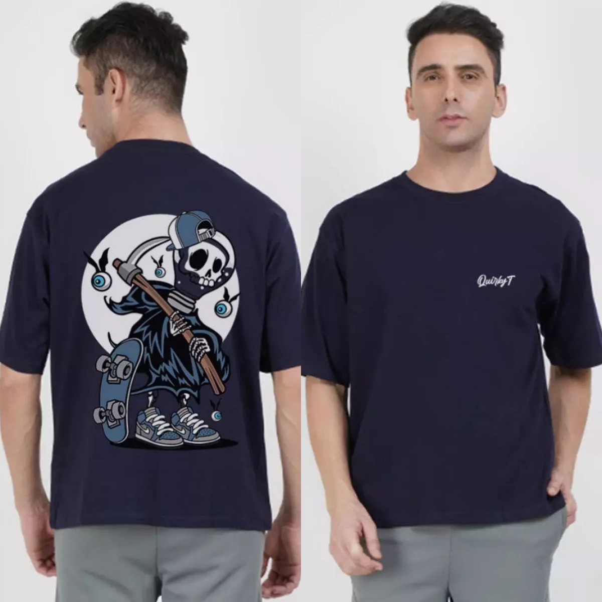 Don't Care Red Spoof Humor Int – Streetwear Brand Red Bewertung und Preis