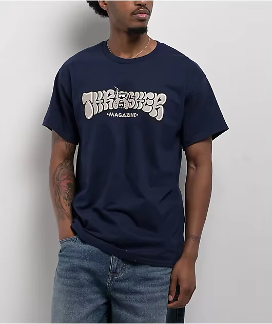 Mexico Logo Street Trendy Skat – Streetwear Brand Mexico Bewertung und Preis