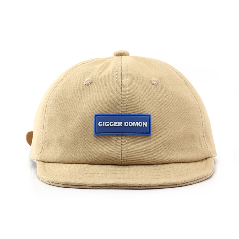 FS Gelb Kurze Visier Baseball  – Yellow Streetwear Brand Bewertung und Preis