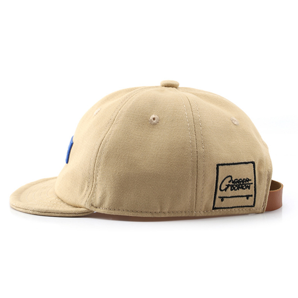 FS Gelb Kurze Visier Baseball  – Yellow Streetwear Brand Bewertung und Preis
