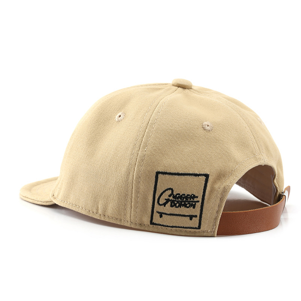 FS Gelb Kurze Visier Baseball  – Yellow Streetwear Brand Bewertung und Preis
