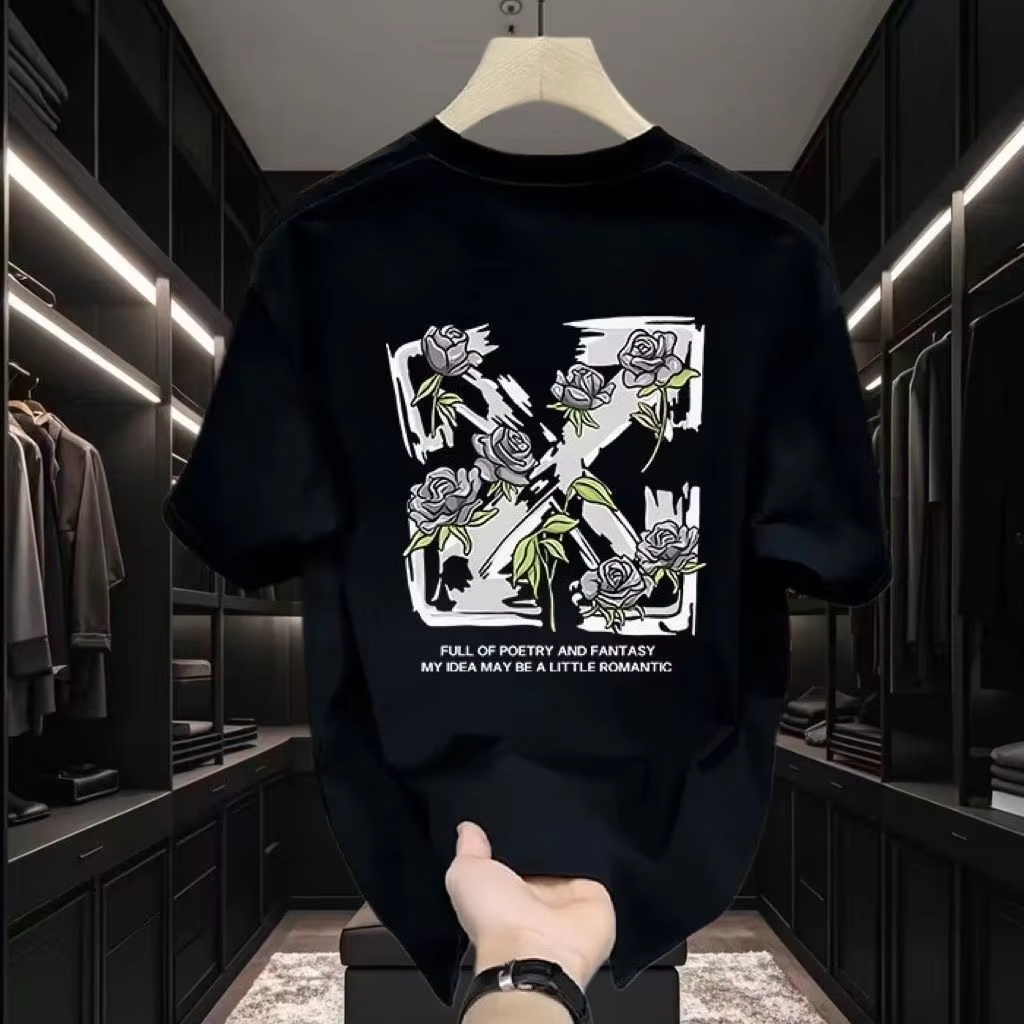 2026 Arrow Vine Rose High Stre – Streetwear Brand Flower Bewertung und Preis