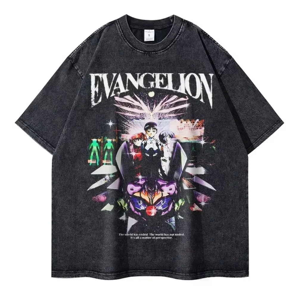 Übergroße männer T Shirts Klei – Streetwear Brand Top Bewertung und Preis