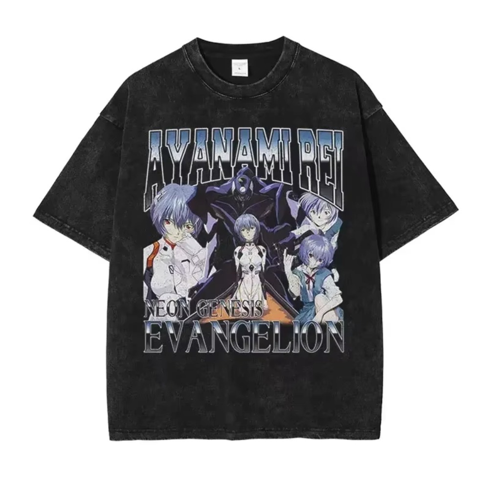 Übergroße männer T Shirts Klei – Streetwear Brand Top Bewertung und Preis