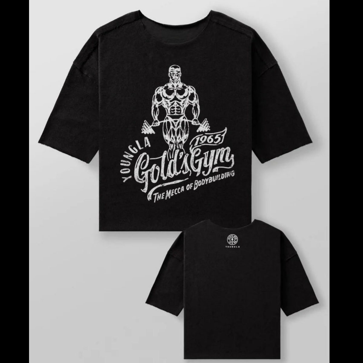 Art Yellow Gym Training Sports – Yellow Streetwear Brand Bewertung und Preis