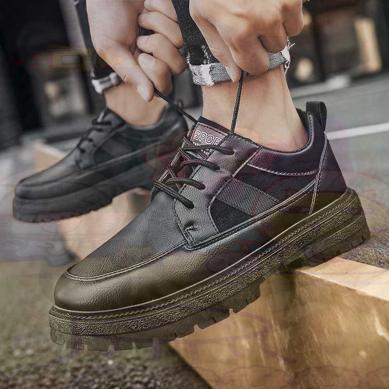 Dunkles Naturleder, modische T – Streetwear Brand Red Bewertung und Preis