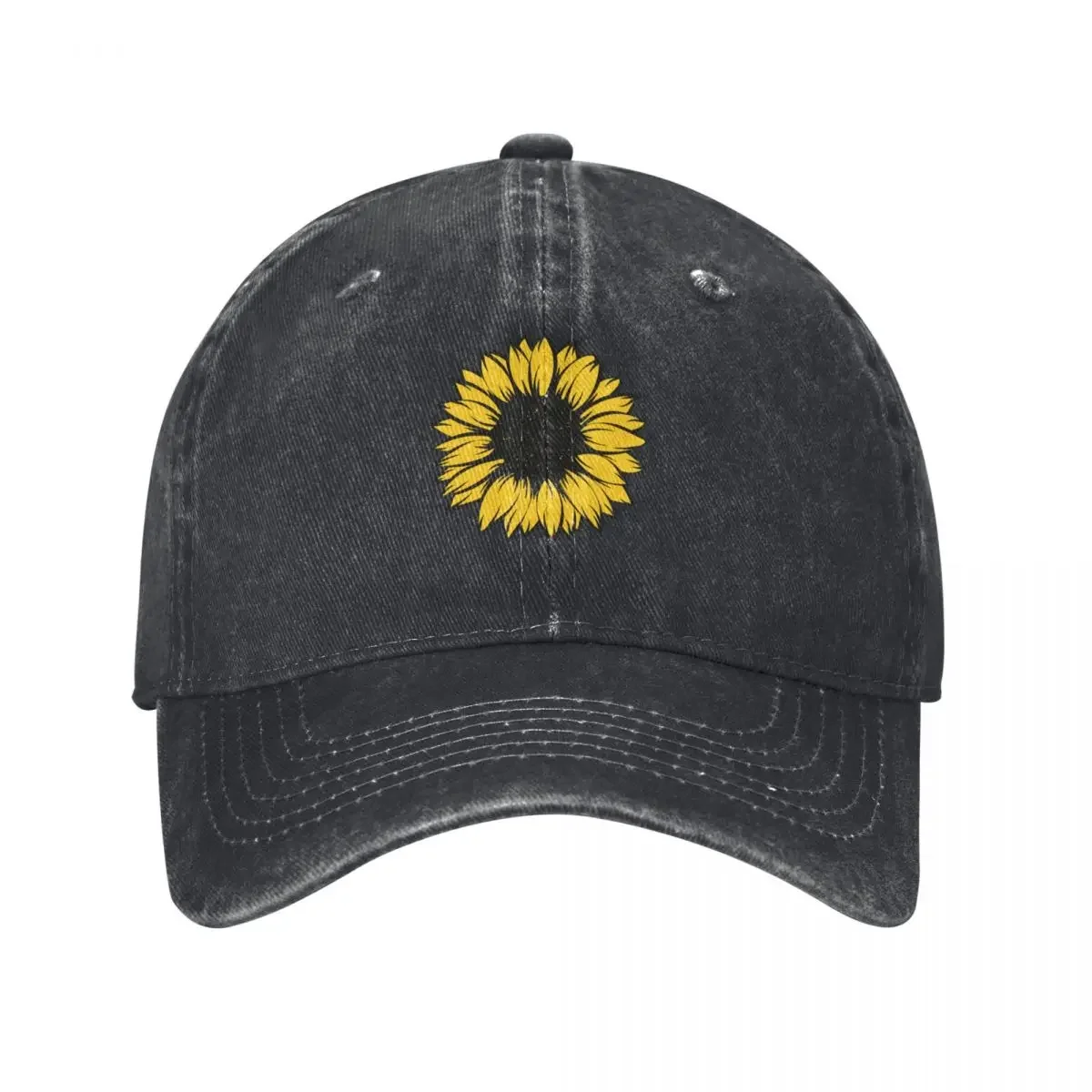 Niedliche gelbe Sonnenblumen-B – Yellow Streetwear Brand Bewertung und Preis