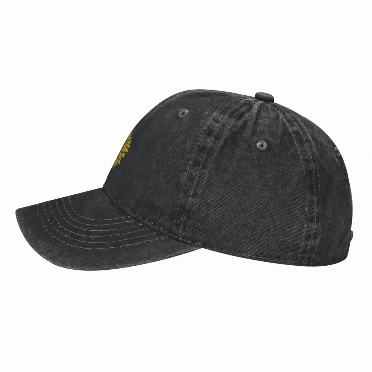 Niedliche gelbe Sonnenblumen-B – Yellow Streetwear Brand Bewertung und Preis