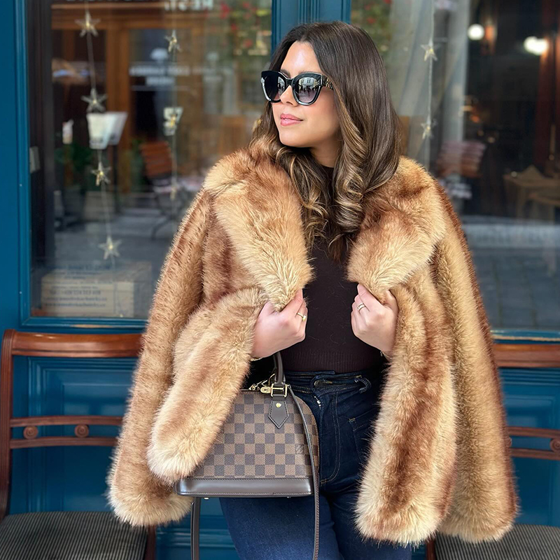 Luxusmarke Mode Damen Gelb Ges – Yellow Streetwear Brand Bewertung und Preis
