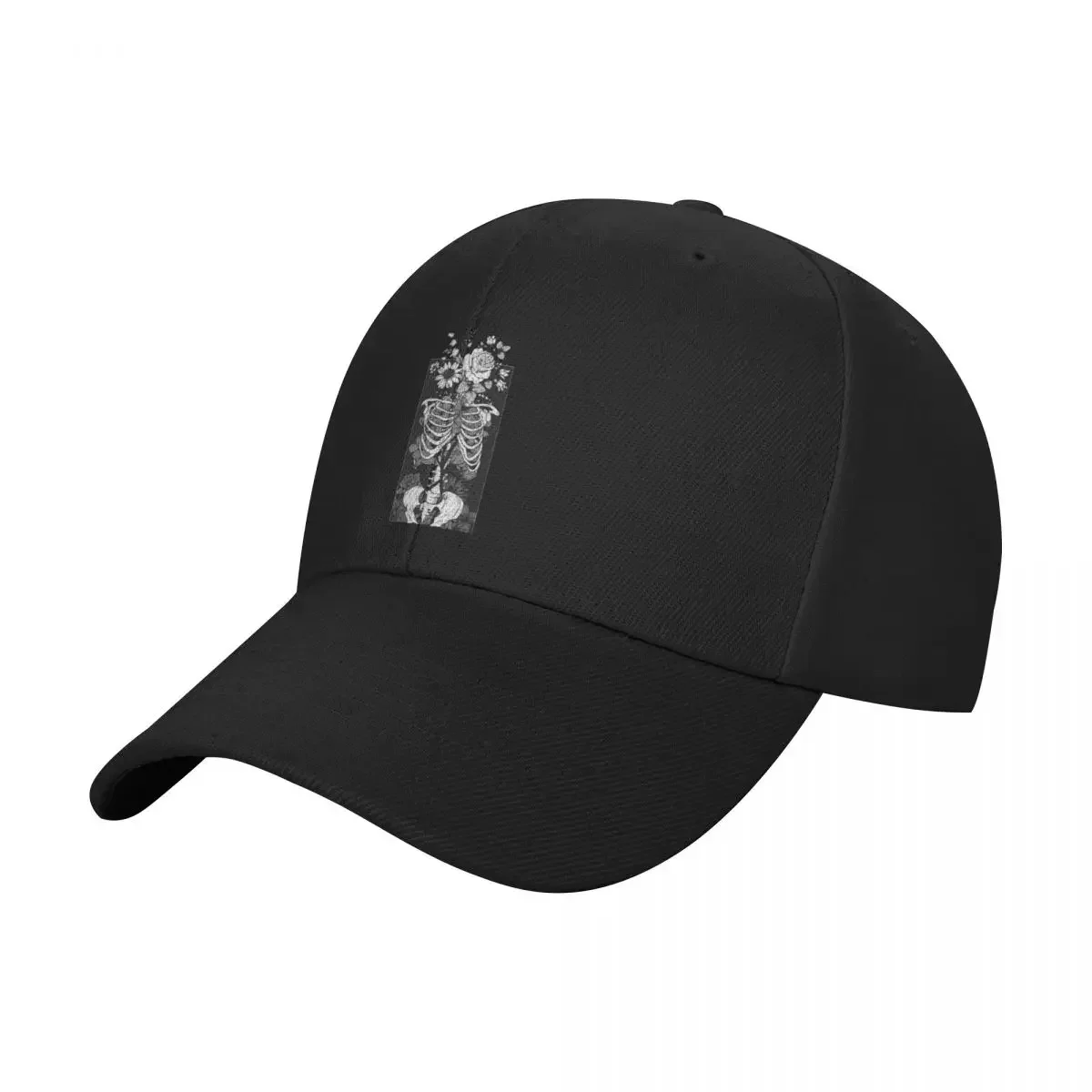 2026 Gothic Flower And Bones 1 – Streetwear Brand Flower Bewertung und Preis