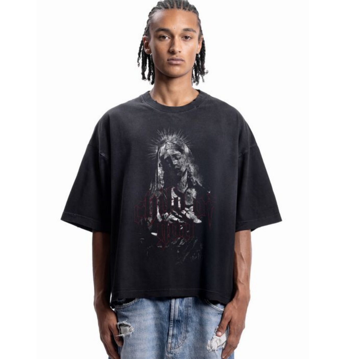 Goat Metal Font Street Trendy  – Streetwear Brand Fonts Bewertung und Preis
