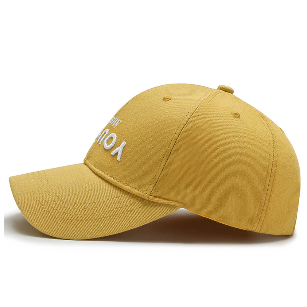 FS Trendige Reverse-Letter Bas – Yellow Streetwear Brand Bewertung und Preis