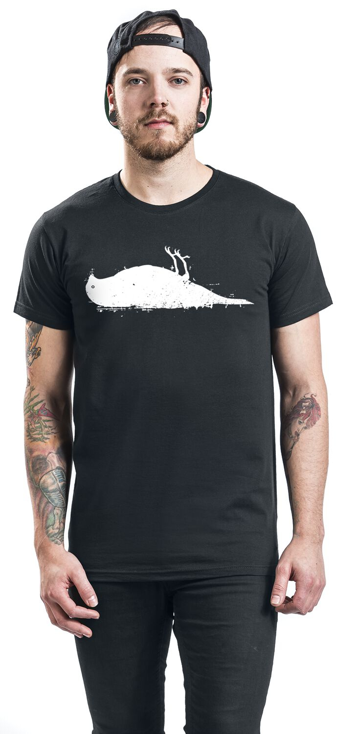 Dead Bird Atticus Marken-T-Shi – Streetwear Brand Top Bewertung und Preis