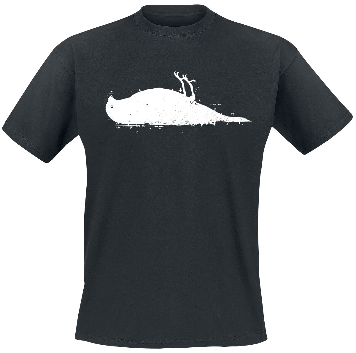 Dead Bird Atticus Marken-T-Shi – Streetwear Brand Top Bewertung und Preis