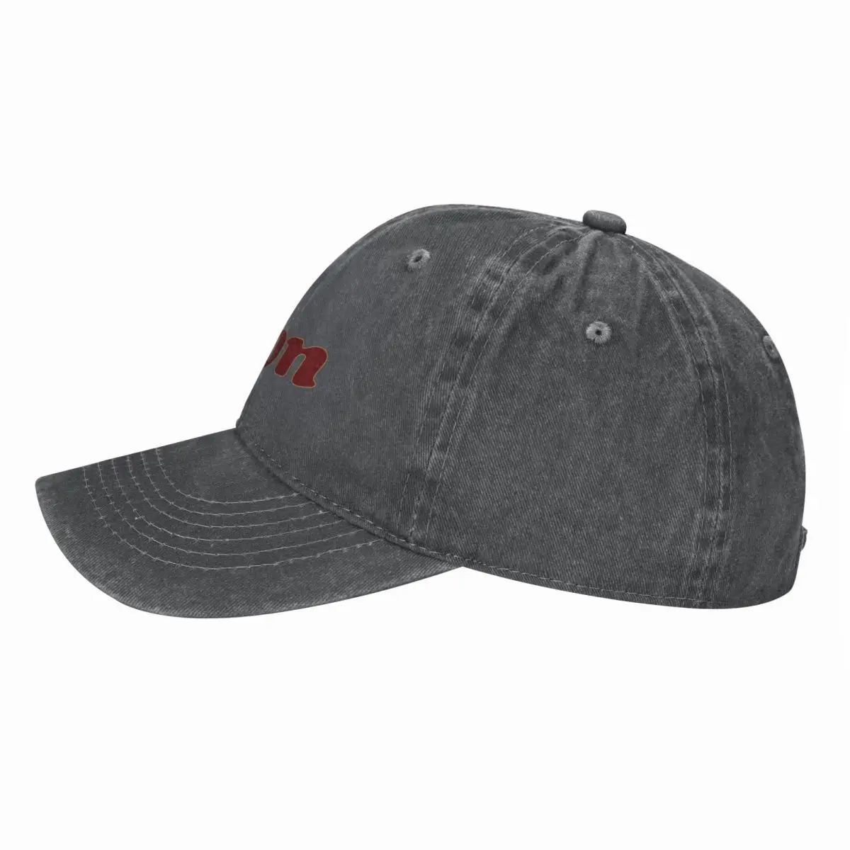 Elon University - Baseballkapp – Streetwear Brand Fonts Bewertung und Preis