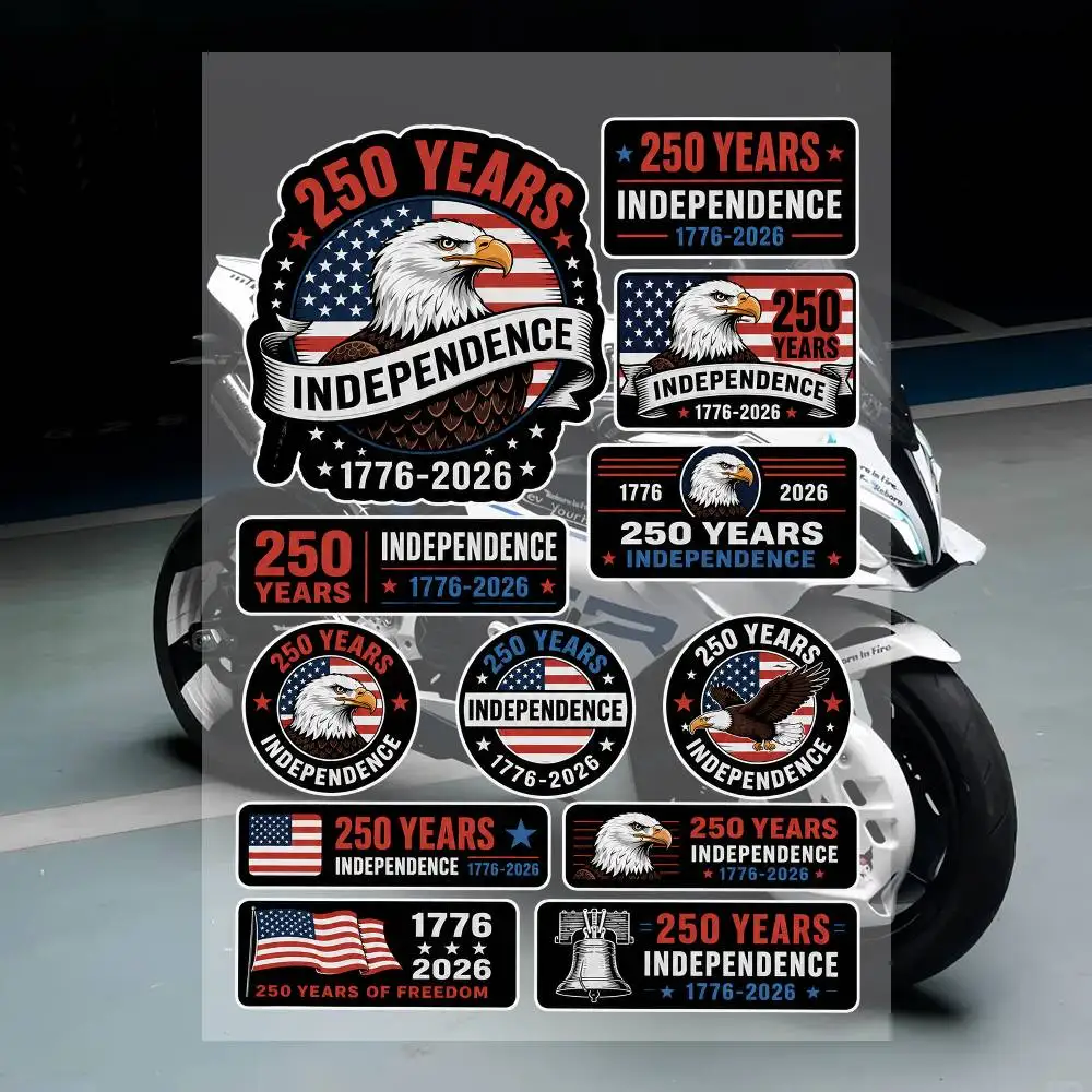 USA – 250 Jahre Unabhängigkeit – Streetwear Brand Usa Bewertung und Preis