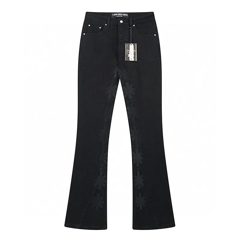 LOSTSHDWS 2026 Slim-Fit Bestic – Streetwear Brand Flower Bewertung und Preis