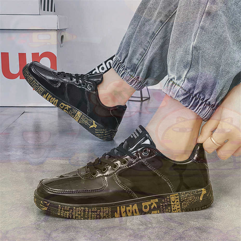 Runder Fuß, Größe 45, Turnschu – Streetwear Brand Red Bewertung und Preis
