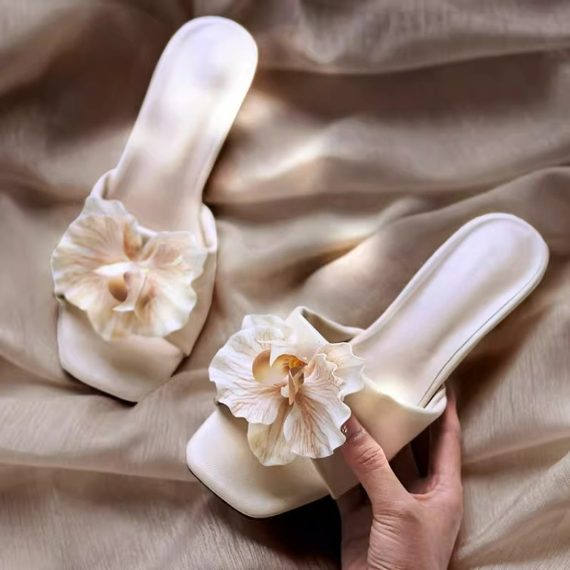 Marken-Damensandalen 2026 Somm – Streetwear Brand Flower Bewertung und Preis