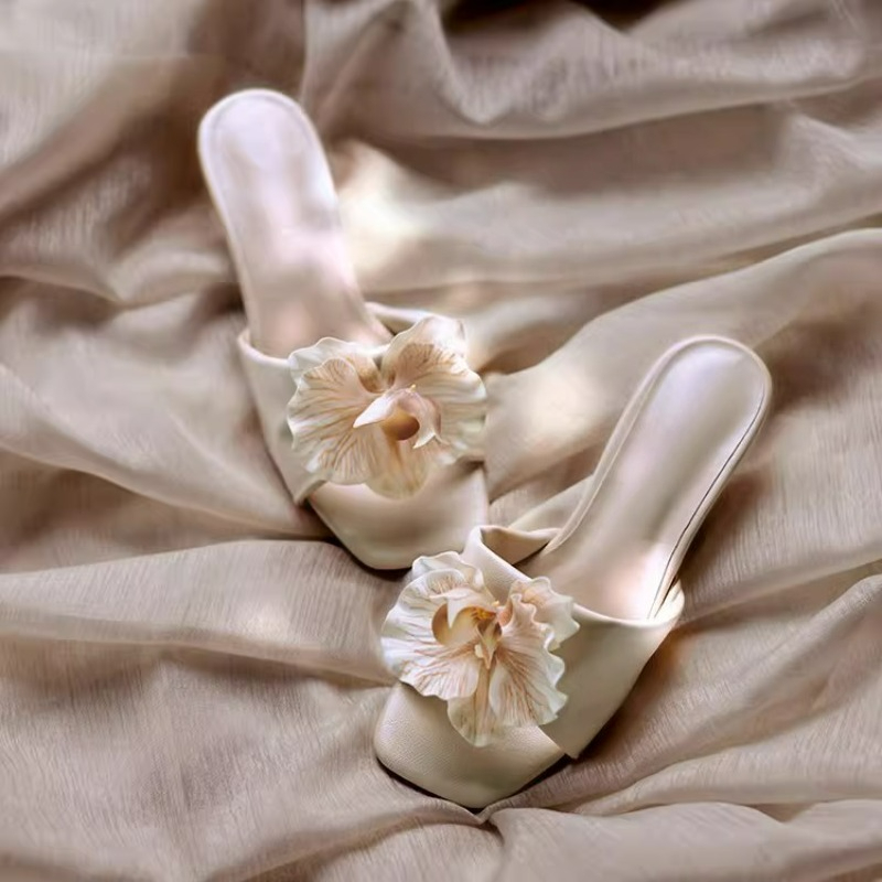 Marken-Damensandalen 2026 Somm – Streetwear Brand Flower Bewertung und Preis