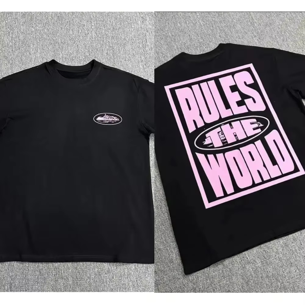 Island Yellow Logo RTW Street  – Yellow Streetwear Brand Bewertung und Preis
